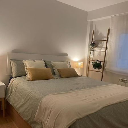 Apartamento A Estrenar En Centro Gijon. Fibra-Tv ภายนอก รูปภาพ