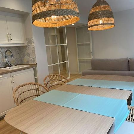 Apartamento A Estrenar En Centro Gijon. Fibra-Tv ภายนอก รูปภาพ
