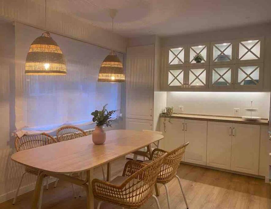 Apartamento A Estrenar En Centro Gijon. Fibra-Tv ภายนอก รูปภาพ